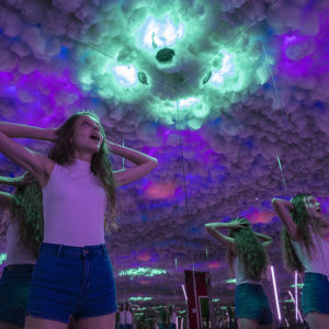 Deja Vu Muzeum - Atrakcje Gdańsk (14)