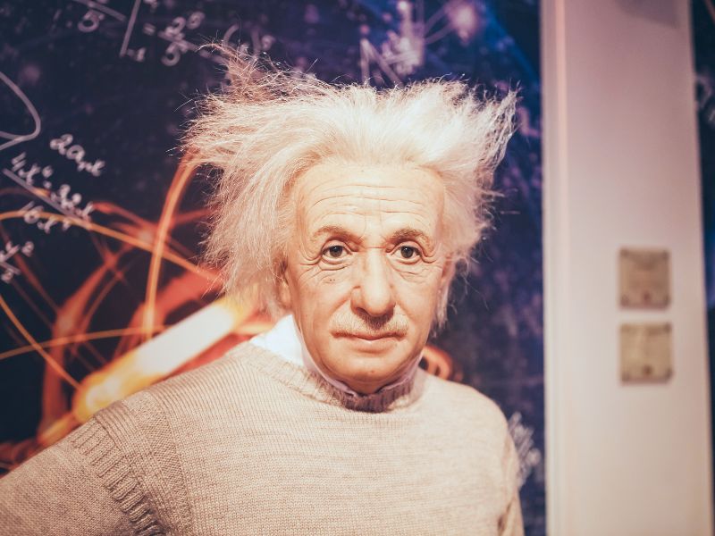 Madame Tussauds Berlin. Sehenswürdigkeiten in Berlin für Familien.