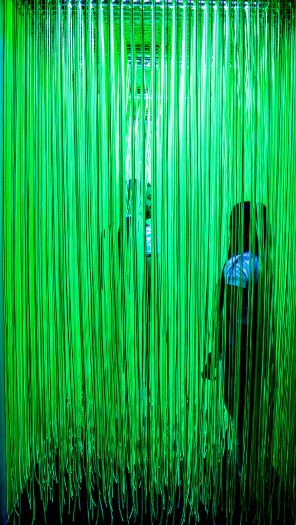 Hvor går unge mennesker hen i Berlin?