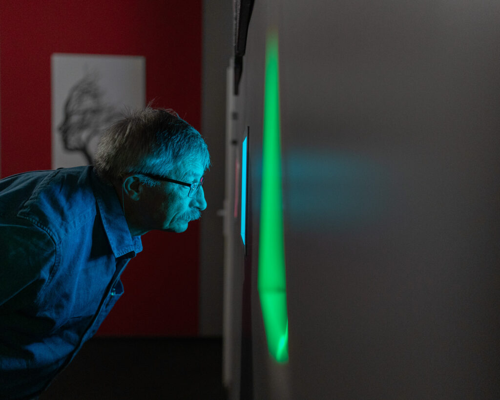 Illusionsmuseet i Berlin